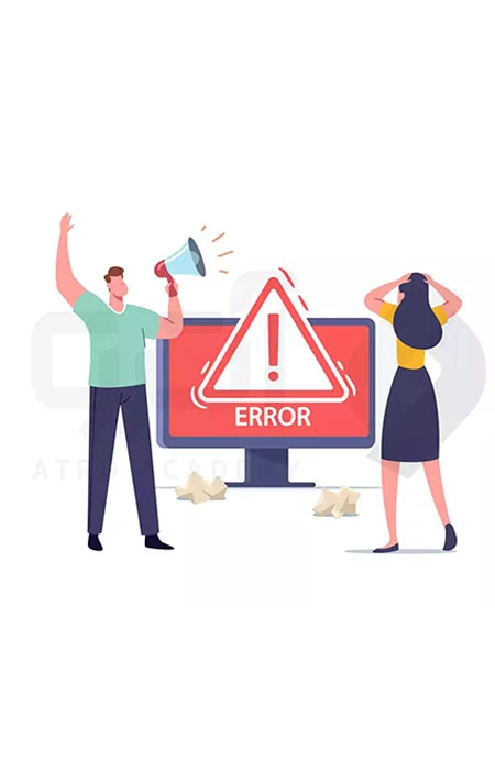 Help - راهنمای ثبت نام و رفع مشکل ورود به سایت و خرید اشتراک ویژه